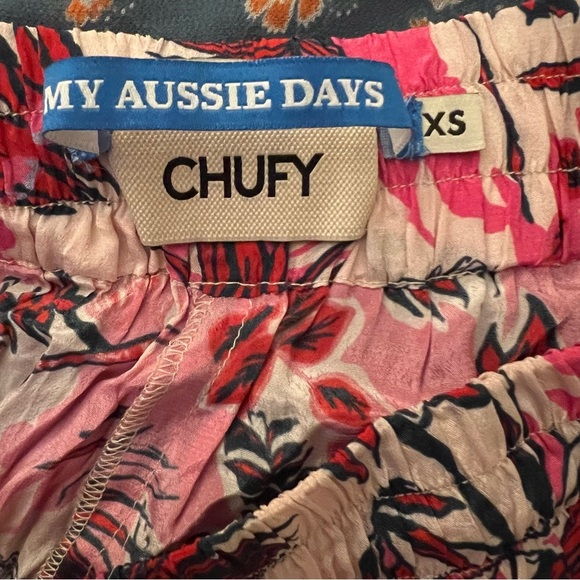 NWT Chufy Henry Shorts - Picture 6 of 11
